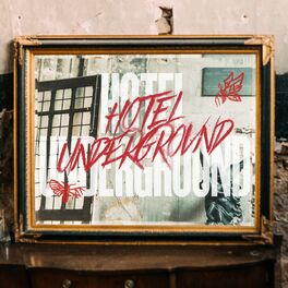 Album cover of Hotel Underground