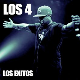 Album cover of Los Exitos!