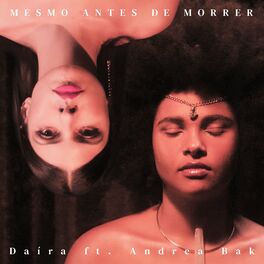 Album cover of Mesmo Antes de Morrer / Crime Injustiça