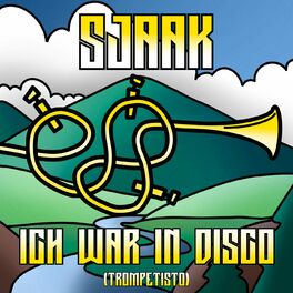 Album cover of Ich War In Disco (Trompetisto)
