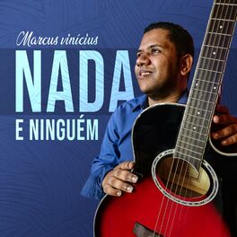 Album cover of Nada e Ninguém
