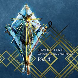 SEGA - Bayonetta 3 (Original Soundtrack) Lyrics and Tracklist