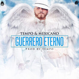 Album cover of Guerrero Eterno