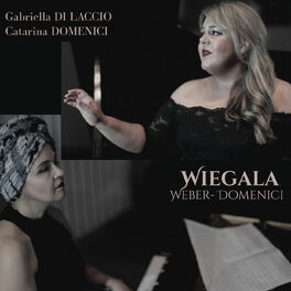 Album cover of Wiegala