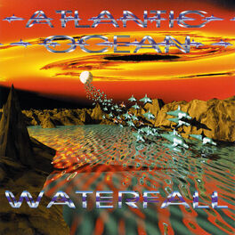 Album cover of Waterfall (Album)
