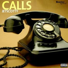 Album cover of Calls