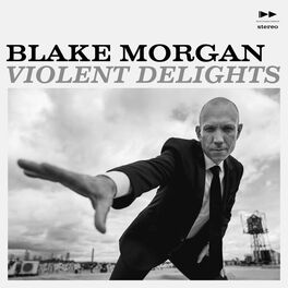Album cover of Violent Delights