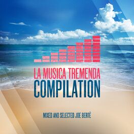 Album cover of La Musica Tremenda Compilation