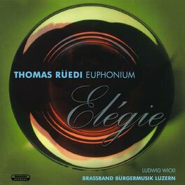 Thomas ruedi online euphonium