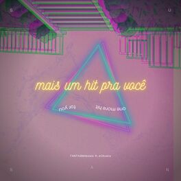 Album cover of Mais um Hit pra Você