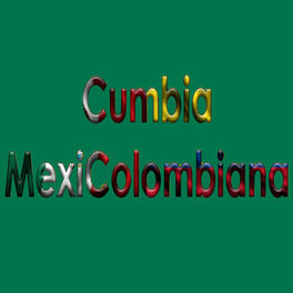 Album cover of Cumbia Mexicolombiana, Vol. 5
