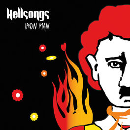Album cover of Iron Man