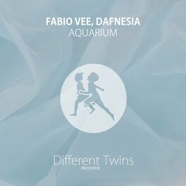 Album cover of Aquarium