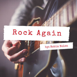 Album cover of Rock Again