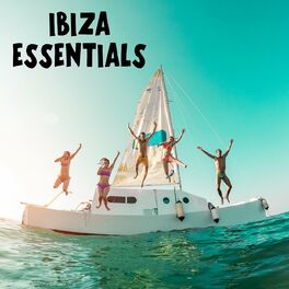 Album cover of Ibiza Essentials