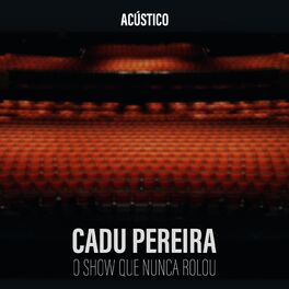 Album cover of O Show Que Nunca Rolou