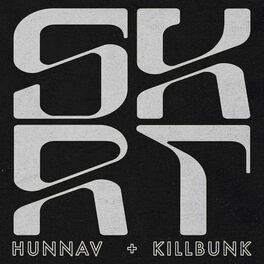 Album cover of SKRT (feat. KillBunk)