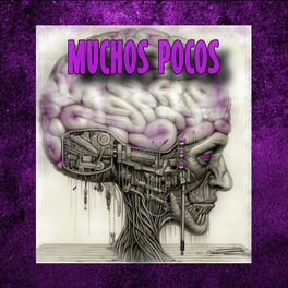 Album cover of Muchos Pocos (feat. Rivsan & Nast)