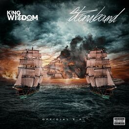 Album cover of Stormbound
