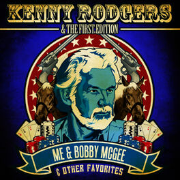 Album cover of Me And Bobby McGee & Other Favorites (Digitally Remastered)