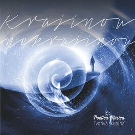 Album cover of Krajinou nekrajinou