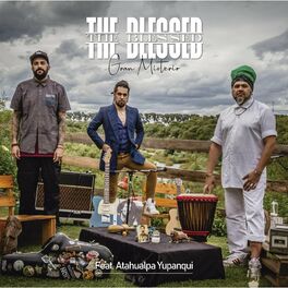 Album cover of Gran Misterio