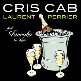 Album cover of Laurent Perrier (feat. Farruko & Kore)