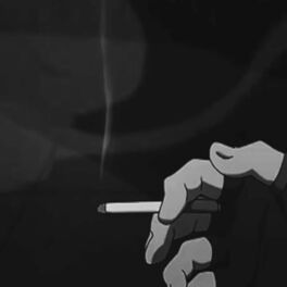 ANIME SMOKING SCENES curation merde  Instagram