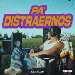 Album cover of Pa' Distraernos