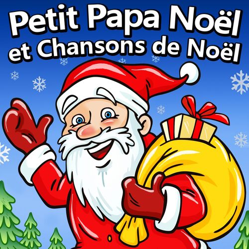 Vive le vent d'hiver - song and lyrics by Petit Papa Noël