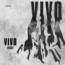 Album cover of Vivo