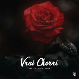 Album cover of Vrai Cherri (feat. Salima Chica)