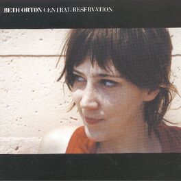 Album cover of Central Reservation