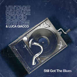Album cover of Still Got the Blues