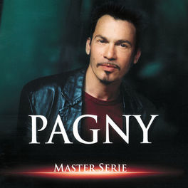 Album cover of Master Serie