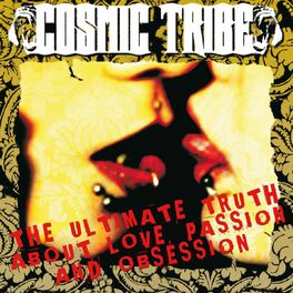 Album cover of The Ultimate Truth About Love, Passion and Obsession