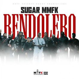 Album cover of Bendolero