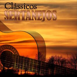 Album cover of Clássicos Sertanejos
