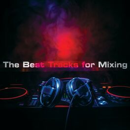 Album cover of The Best Tracks for Mixing