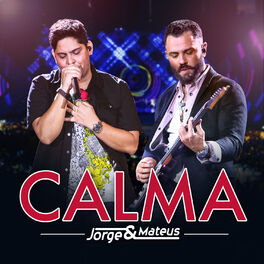Album cover of Calma - Single