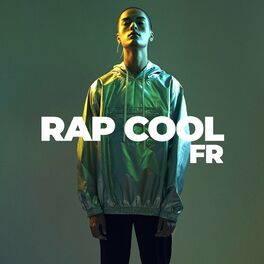 Album cover of Rap Cool