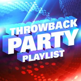 Album cover of Throwback Party Playlist