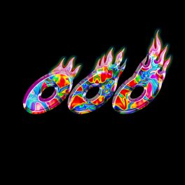 Album cover of OOO: AFRO