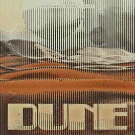 Album cover of Dune