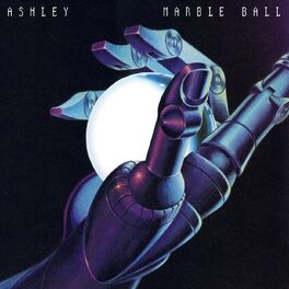 Album cover of Marble Ball