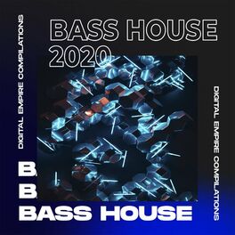 Album cover of Bass House 2020, Vol.1