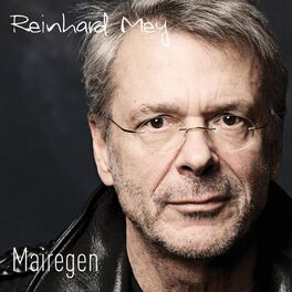 Album cover of Mairegen