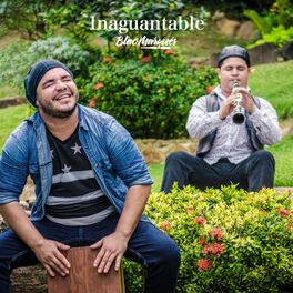 Album picture of Inaguantable