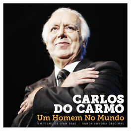 Album cover of Um Homem No Mundo