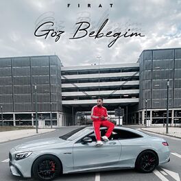 Album cover of Göz Bebegim